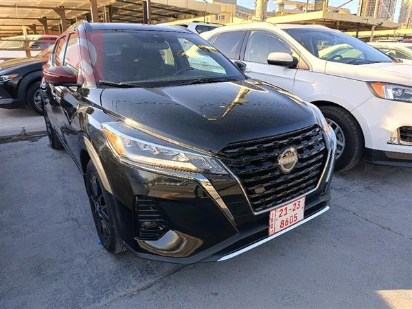 Nissan for sale in Iraq